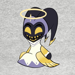 Hazbin Hotel - Adam T-Shirt